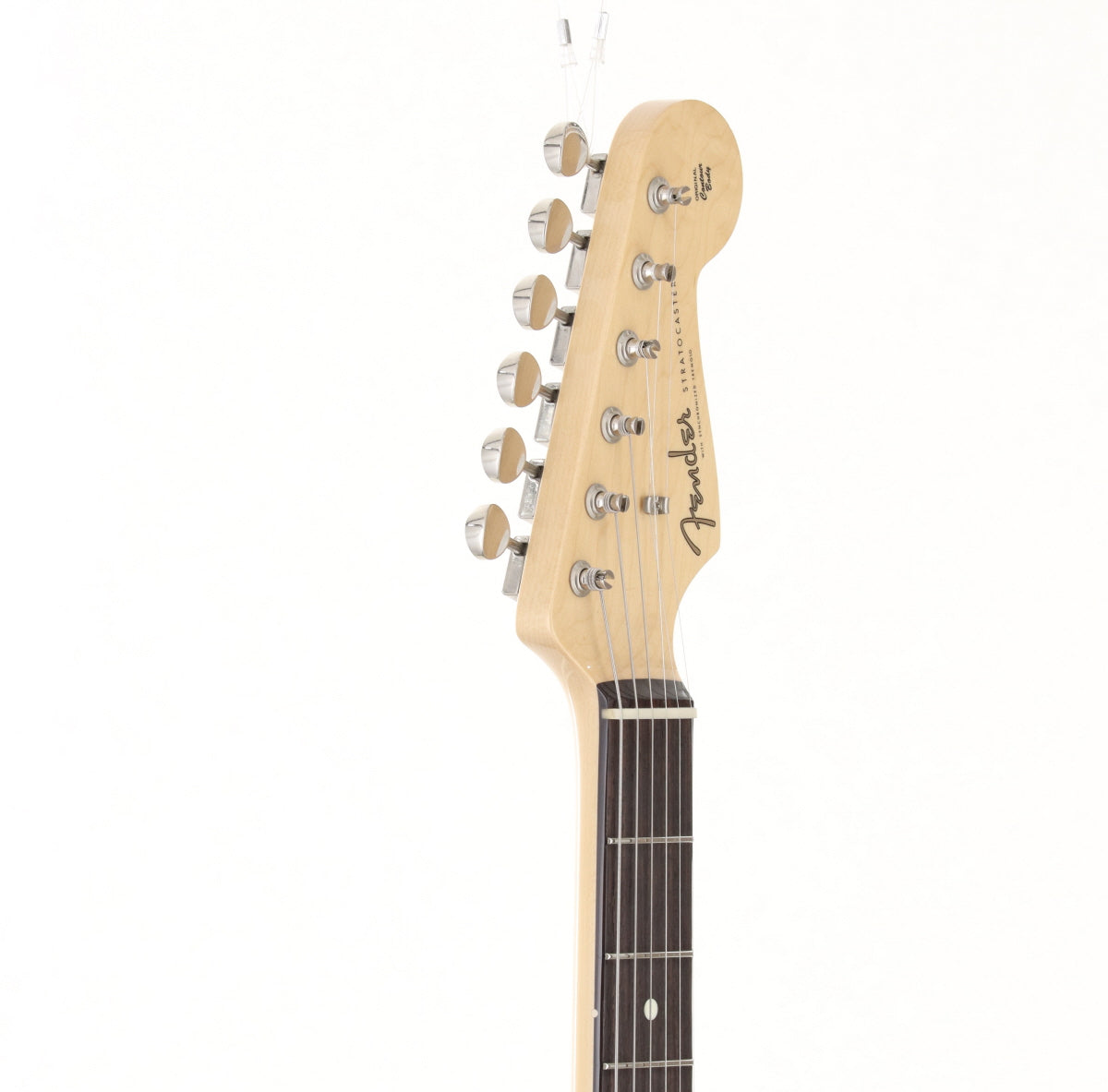 [SN JD22027410] USED Fender / Made in Japan Traditional 60s Stratocaster Rosewood Fingerboard 3-Color Sunburst [3.48kg/2022] [08]