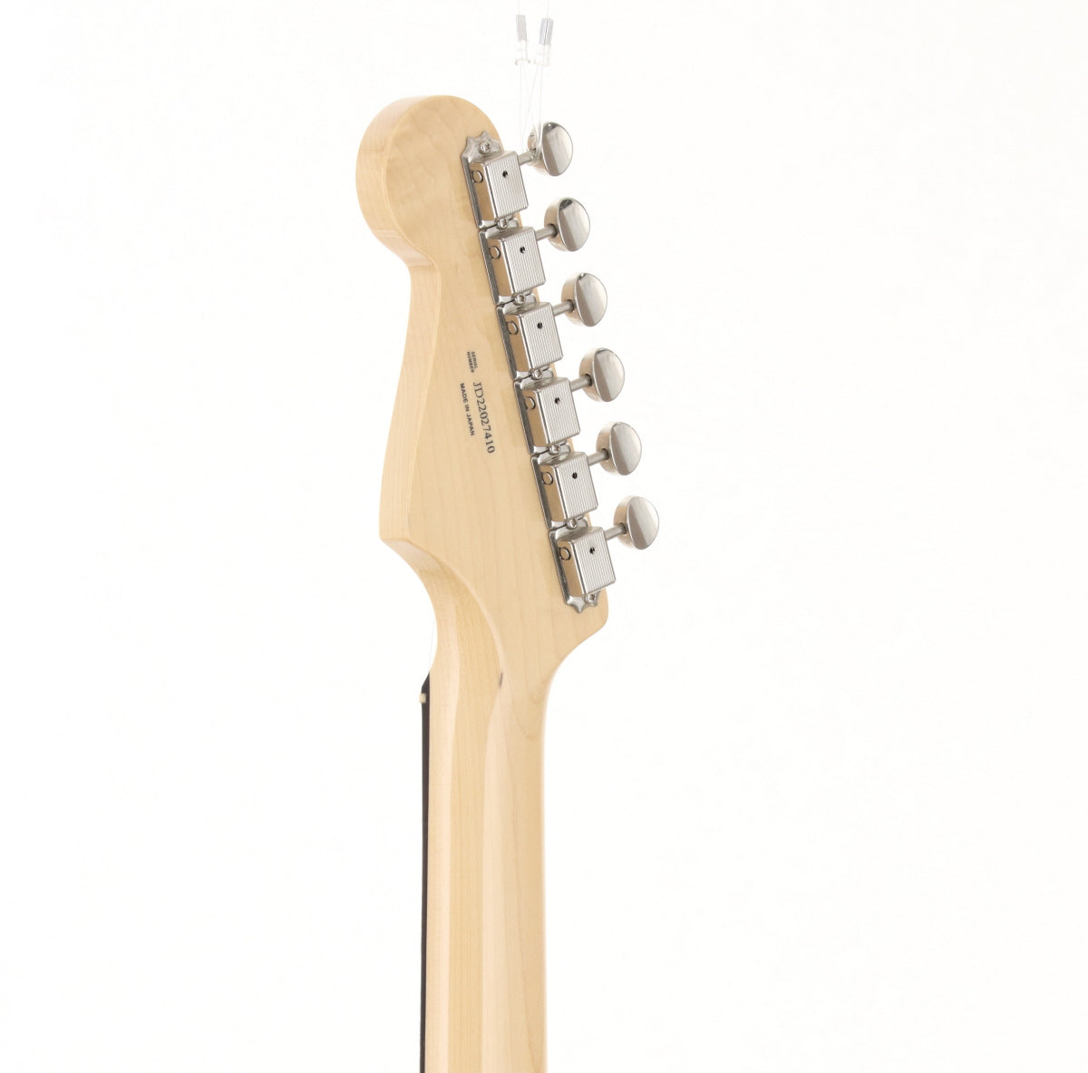[SN JD22027410] USED Fender / Made in Japan Traditional 60s Stratocaster Rosewood Fingerboard 3-Color Sunburst [3.48kg/2022] [08]