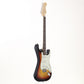 [SN JD22027410] USED Fender / Made in Japan Traditional 60s Stratocaster Rosewood Fingerboard 3-Color Sunburst [3.48kg/2022] [08]