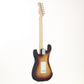 [SN JD22027410] USED Fender / Made in Japan Traditional 60s Stratocaster Rosewood Fingerboard 3-Color Sunburst [3.48kg/2022] [08]