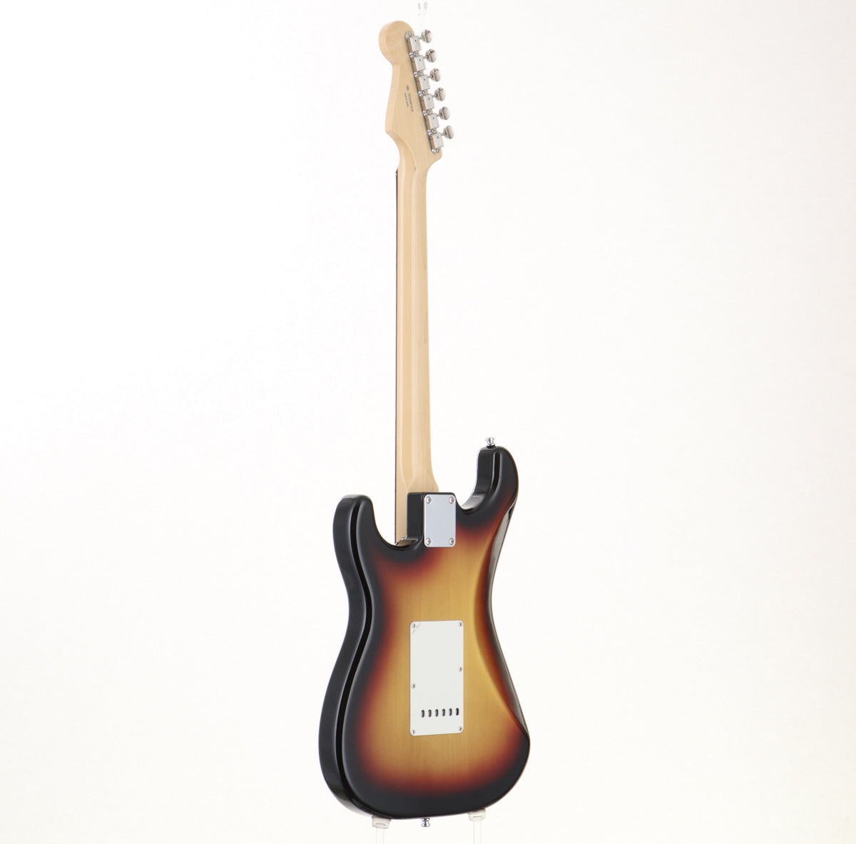 [SN JD22027410] USED Fender / Made in Japan Traditional 60s Stratocaster Rosewood Fingerboard 3-Color Sunburst [3.48kg/2022] [08]