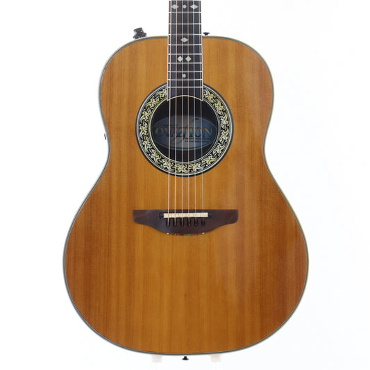 [SN 240506] USED Ovation / 1627 Glen Campbell [12]