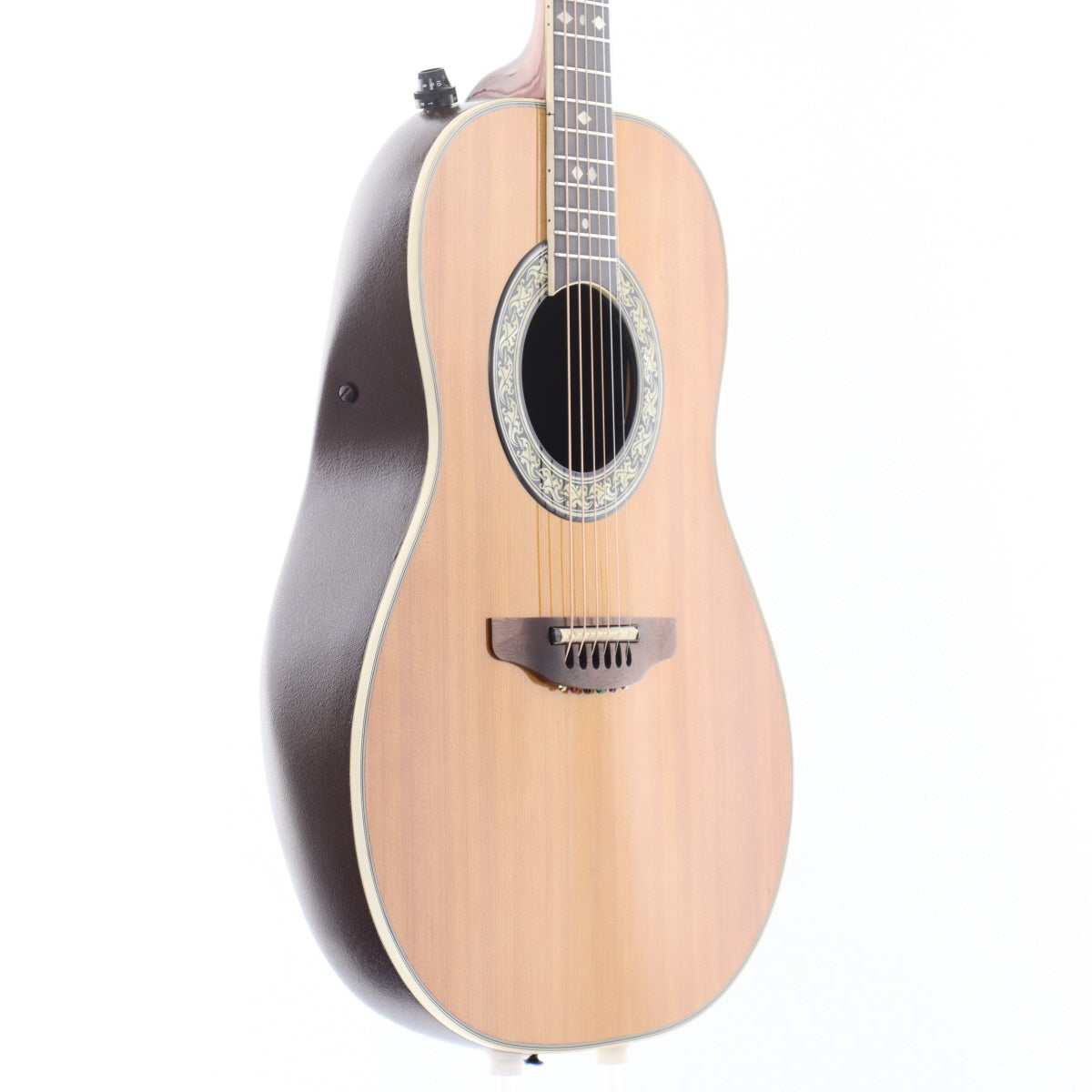 [SN 240506] USED Ovation / 1627 Glen Campbell [12]