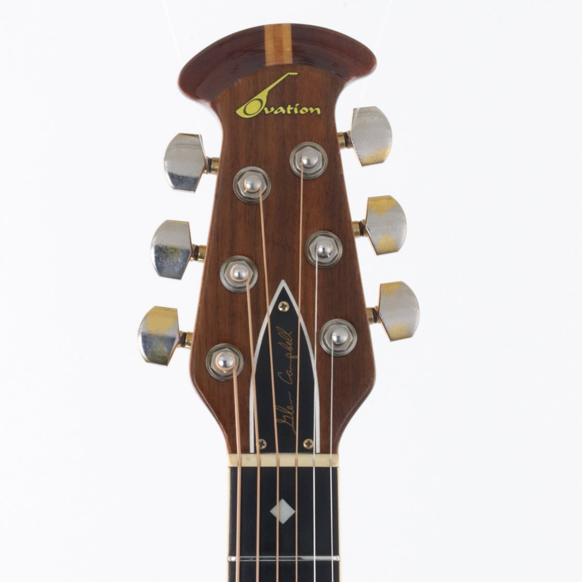 [SN 240506] USED Ovation / 1627 Glen Campbell [12]