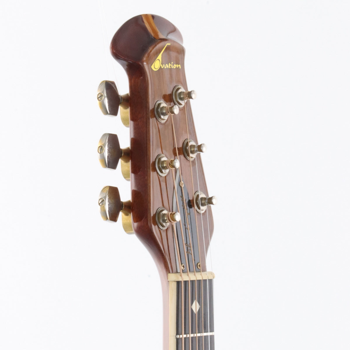 [SN 240506] USED Ovation / 1627 Glen Campbell [12]