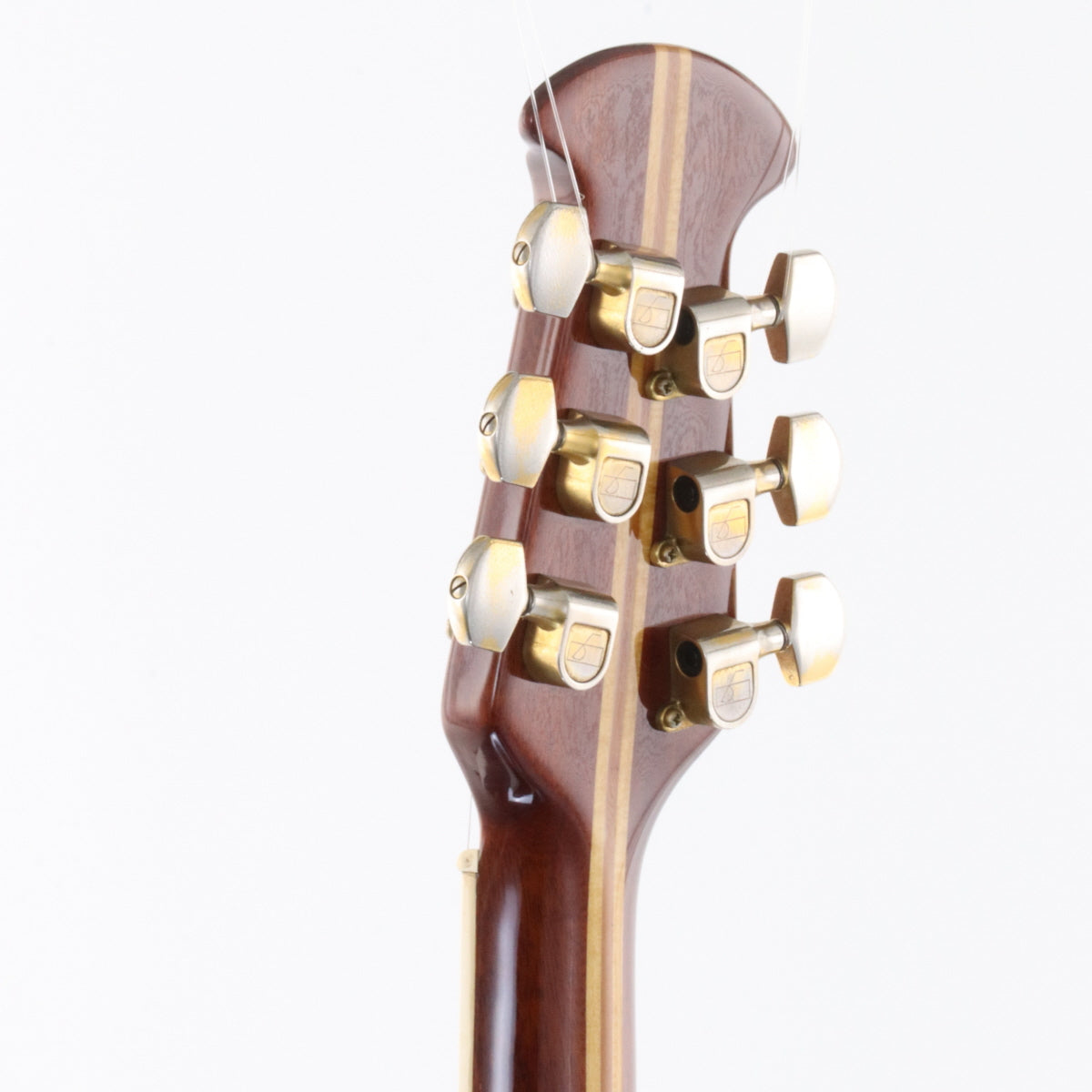 [SN 240506] USED Ovation / 1627 Glen Campbell [12]