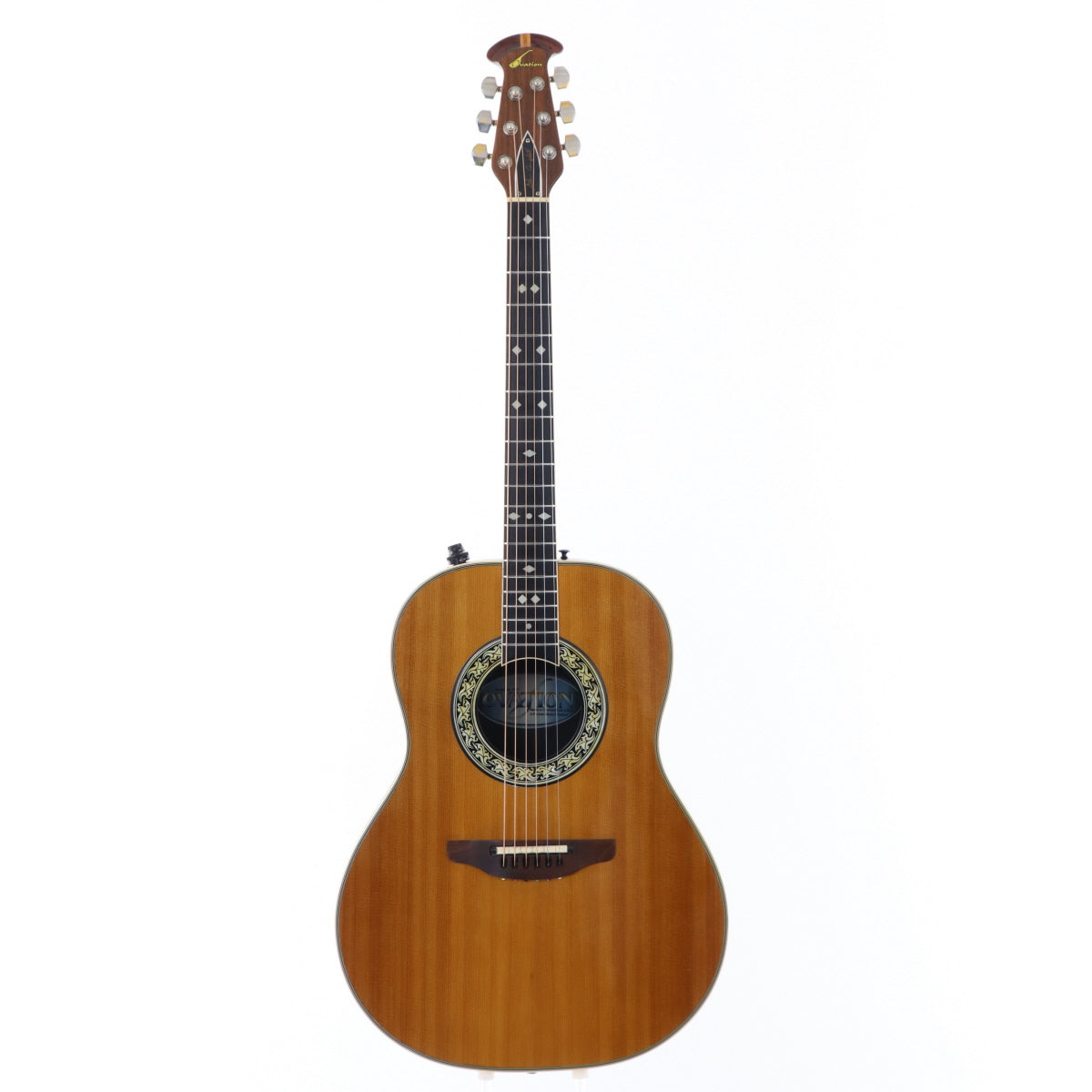 [SN 240506] USED Ovation / 1627 Glen Campbell [12]