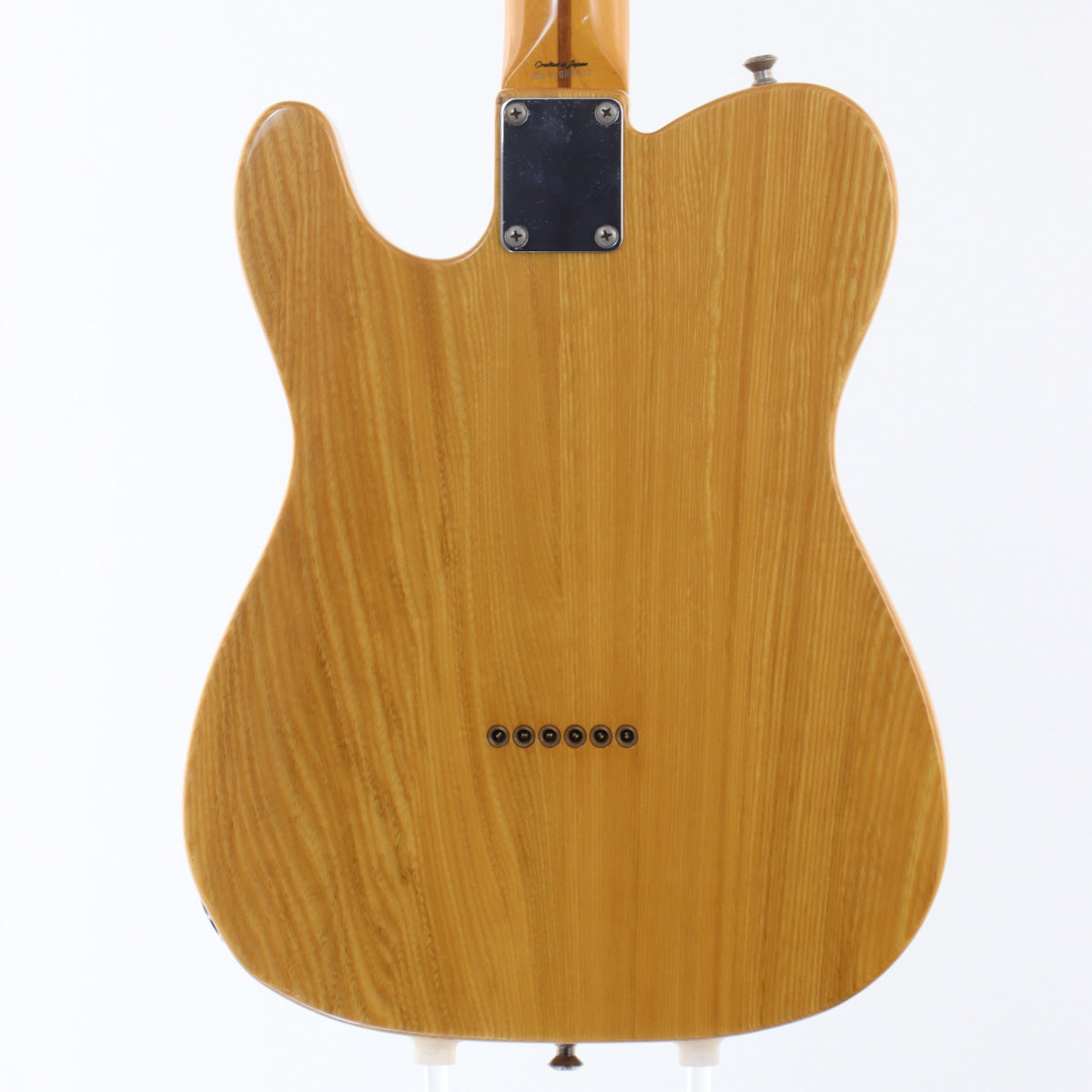 [SN CIJ O084177] USED Fender Japan / Telecaster TL52-70US Vintage Natural [12]
