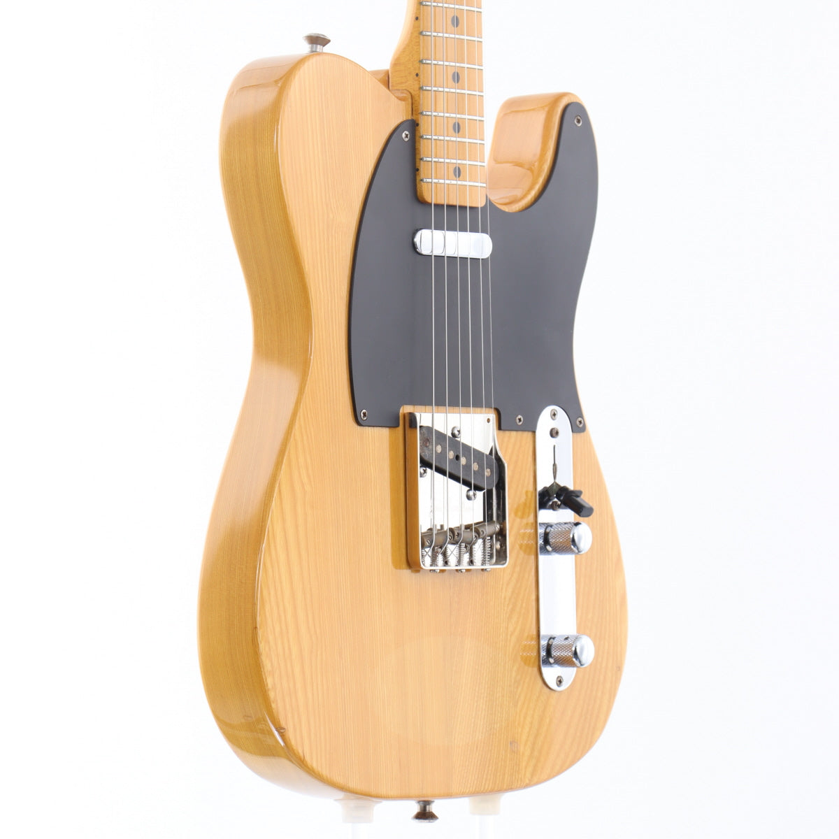 [SN CIJ O084177] USED Fender Japan / Telecaster TL52-70US Vintage Natural [12]