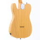 [SN CIJ O084177] USED Fender Japan / Telecaster TL52-70US Vintage Natural [12]