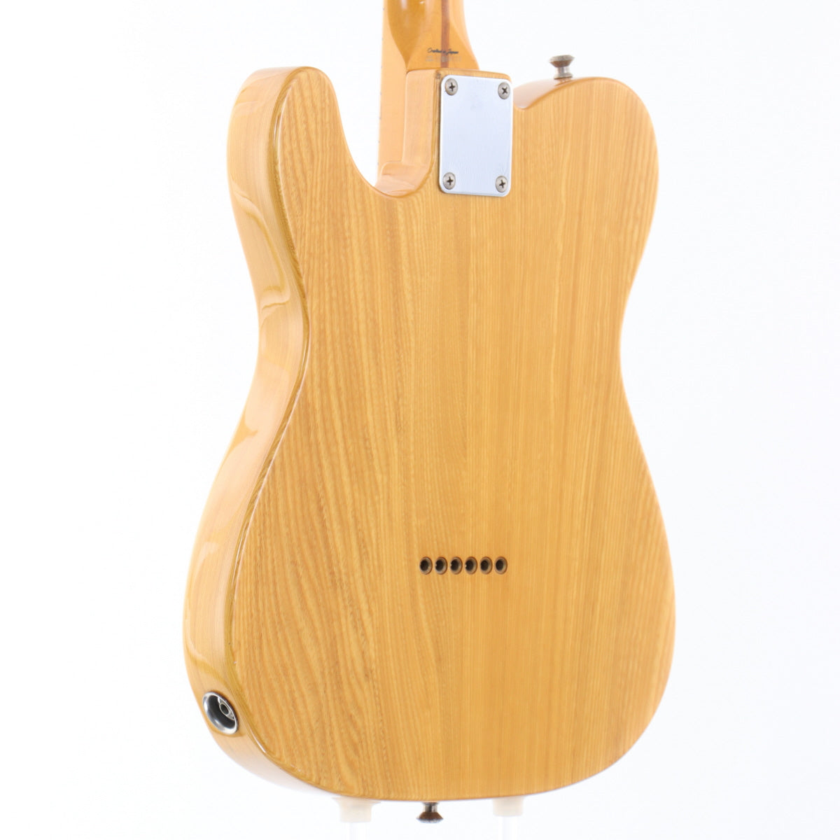 [SN CIJ O084177] USED Fender Japan / Telecaster TL52-70US Vintage Natural [12]