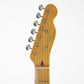 [SN CIJ O084177] USED Fender Japan / Telecaster TL52-70US Vintage Natural [12]