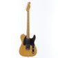 [SN CIJ O084177] USED Fender Japan / Telecaster TL52-70US Vintage Natural [12]