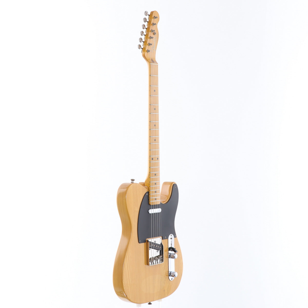 [SN CIJ O084177] USED Fender Japan / Telecaster TL52-70US Vintage Natural [12]