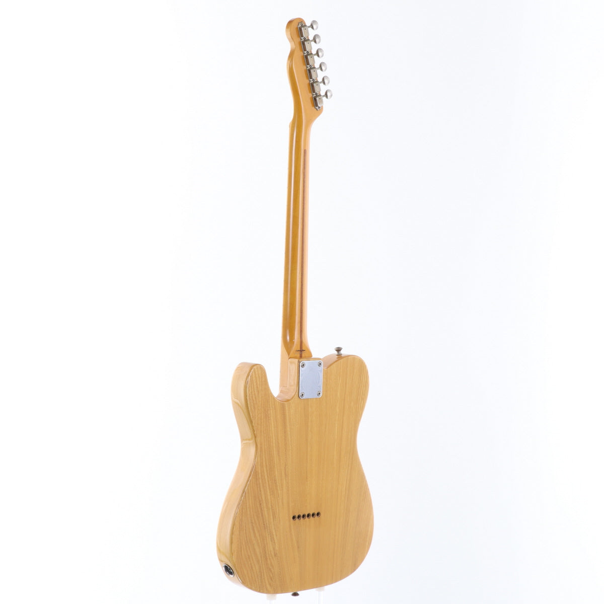 [SN CIJ O084177] USED Fender Japan / Telecaster TL52-70US Vintage Natural [12]