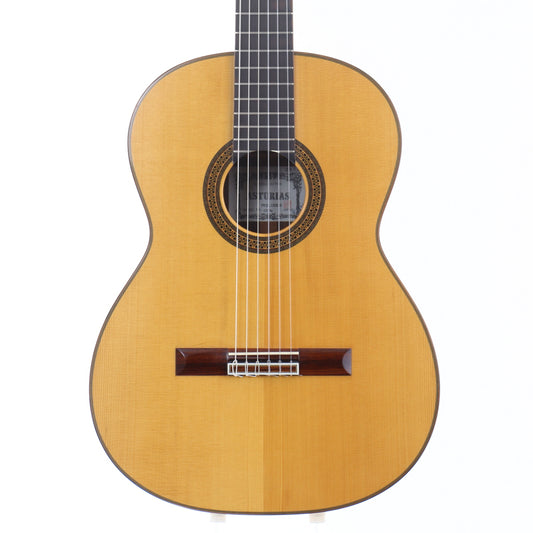 [SN 38724] USED ASTURIAS / PRELUDE S 630 [12]