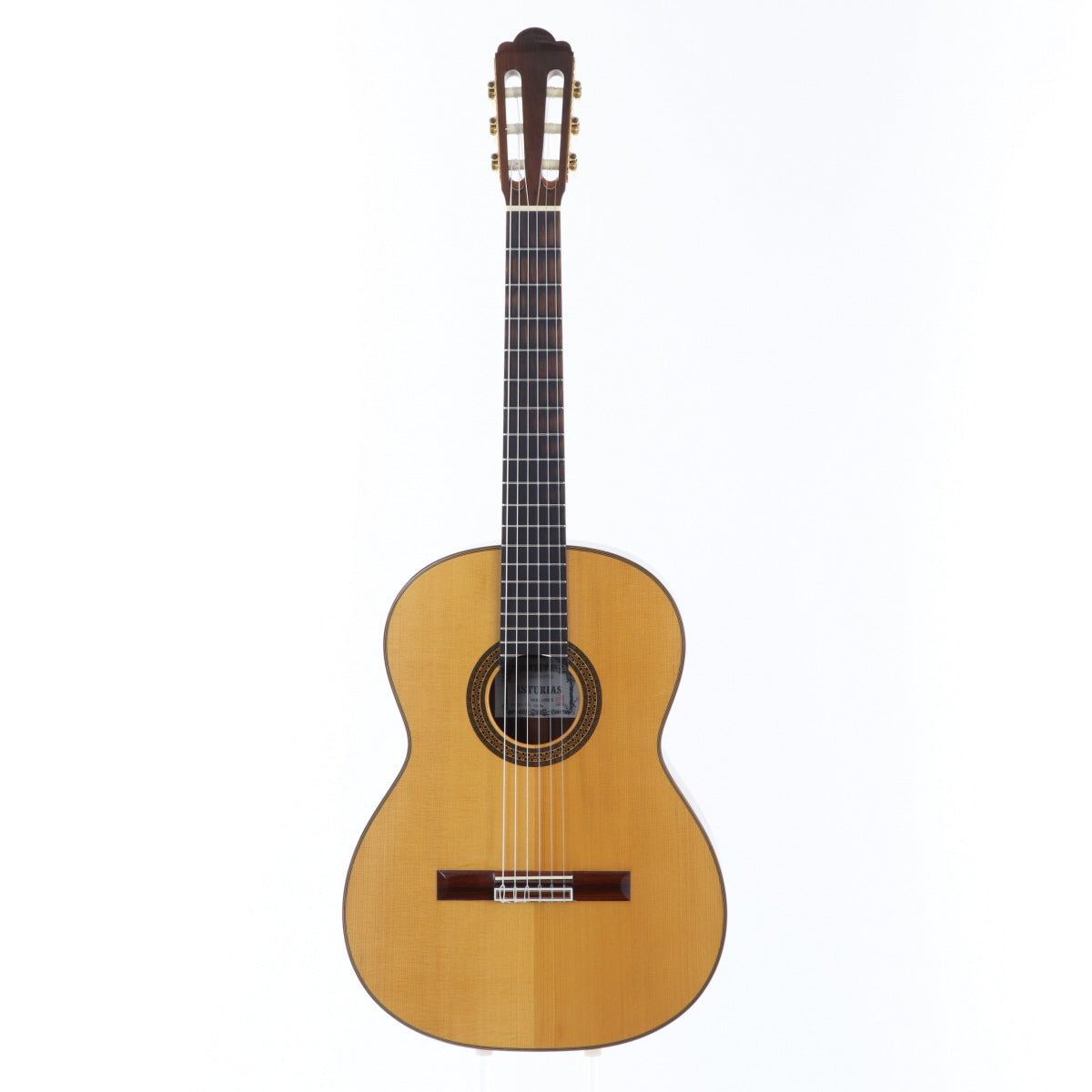[SN 38724] USED ASTURIAS / PRELUDE S 630 [12]