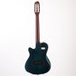[SN 08342134] USED Godin / Multiac ACS SA Shinkai Blue [09]