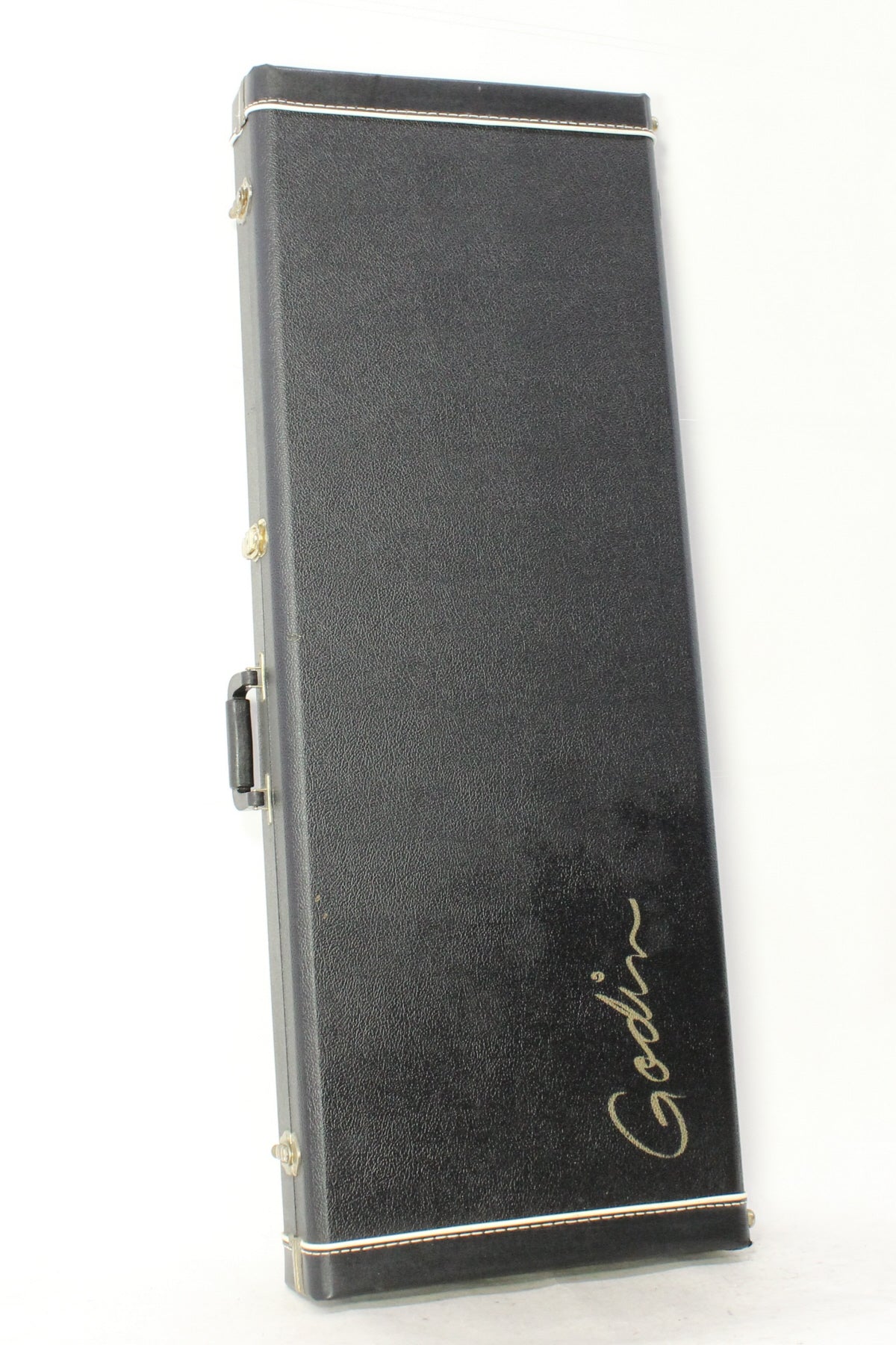 [SN 08342134] USED Godin / Multiac ACS SA Shinkai Blue [09]