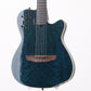[SN 08342134] USED Godin / Multiac ACS SA Shinkai Blue [09]