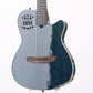 [SN 08342134] USED Godin / Multiac ACS SA Shinkai Blue [09]