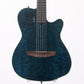 [SN 08342134] USED Godin / Multiac ACS SA Shinkai Blue [09]