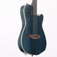 [SN 08342134] USED Godin / Multiac ACS SA Shinkai Blue [09]