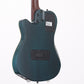 [SN 08342134] USED Godin / Multiac ACS SA Shinkai Blue [09]