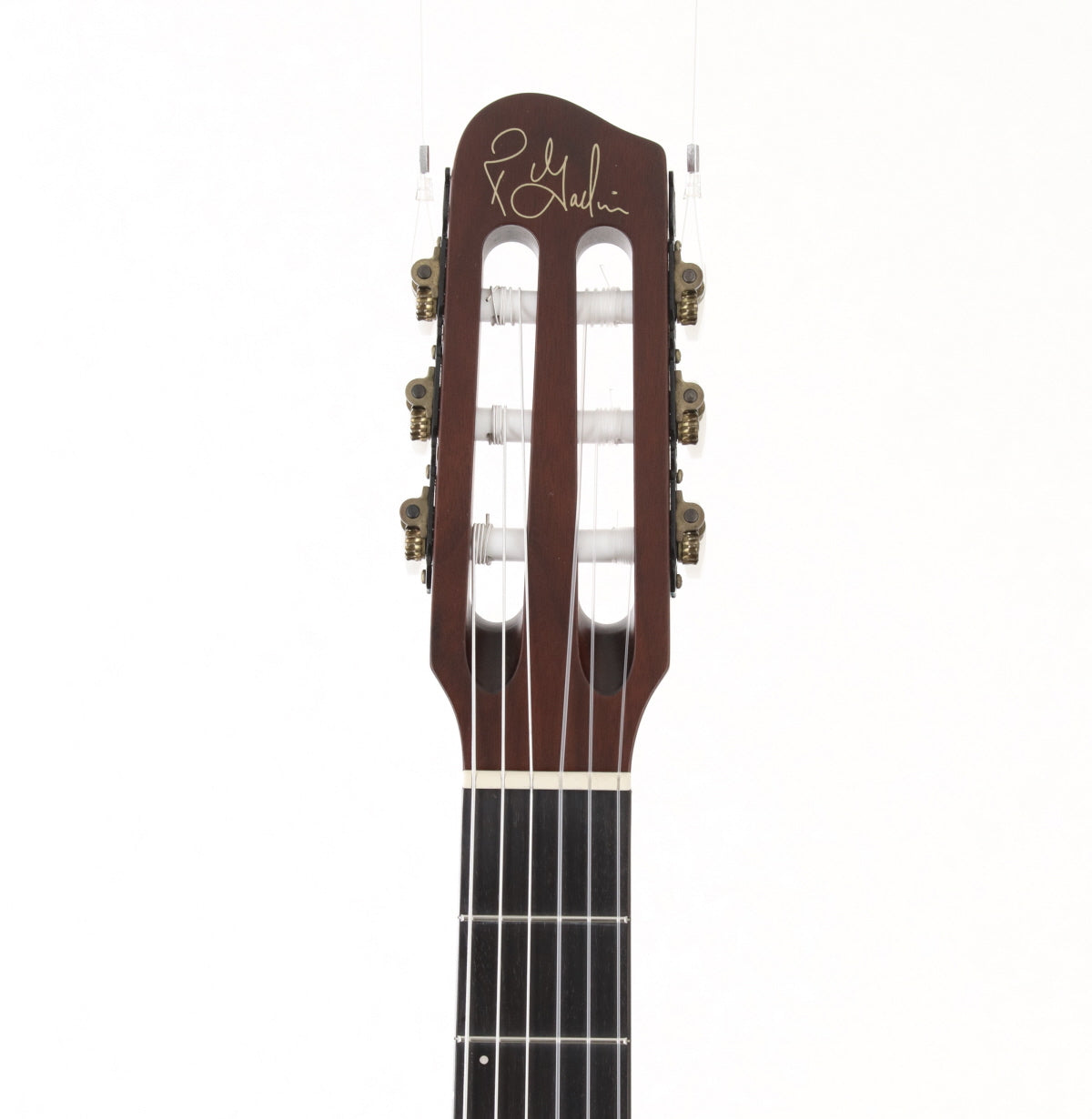 [SN 08342134] USED Godin / Multiac ACS SA Shinkai Blue [09]