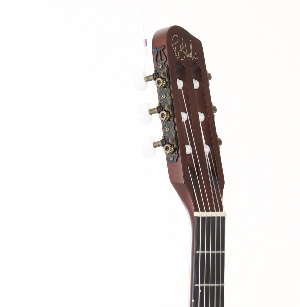 [SN 08342134] USED Godin / Multiac ACS SA Shinkai Blue [09]
