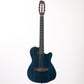 [SN 08342134] USED Godin / Multiac ACS SA Shinkai Blue [09]