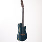 [SN 08342134] USED Godin / Multiac ACS SA Shinkai Blue [09]