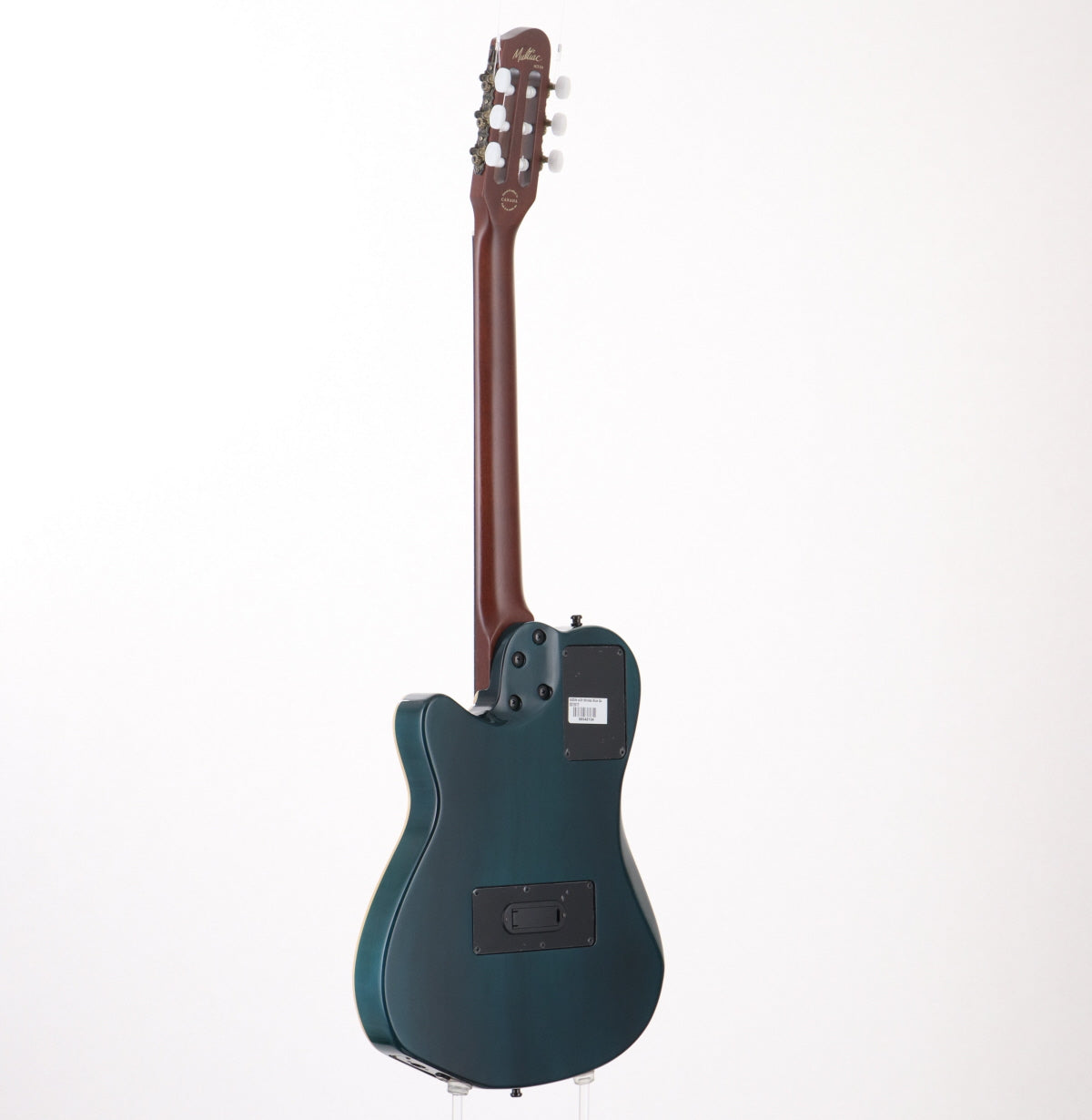 [SN 08342134] USED Godin / Multiac ACS SA Shinkai Blue [09]