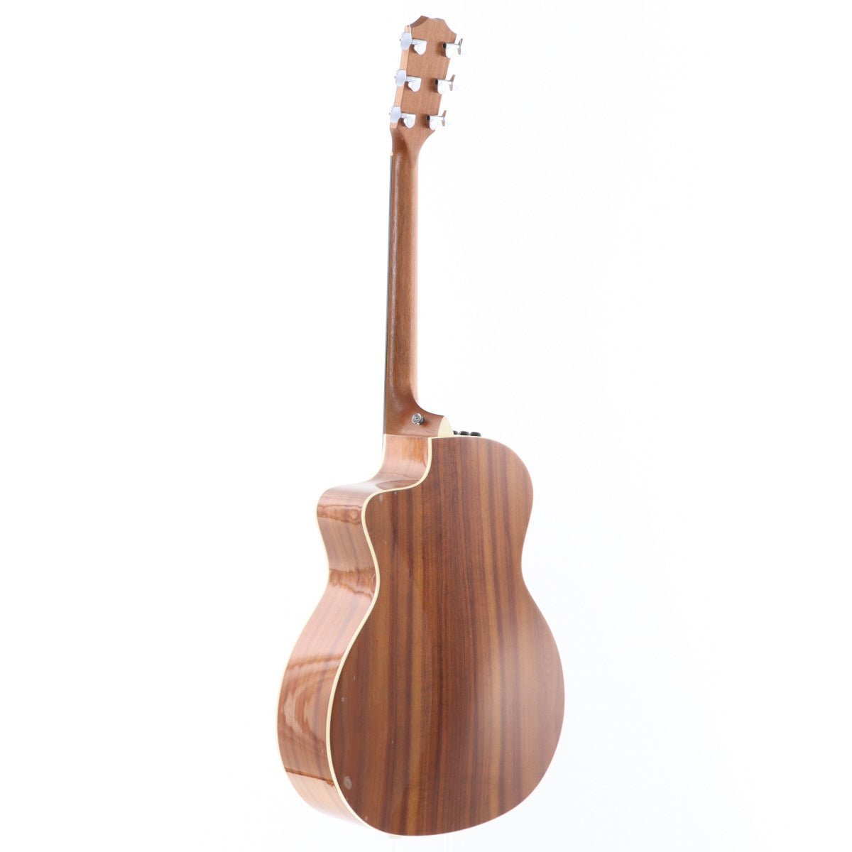 [SN 2109196385] USED Taylor / 214ce Koa DLX 2016 [12]