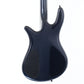 [SN 0031695] USED Spector / NS-2000/4 Transparent Blue [12]