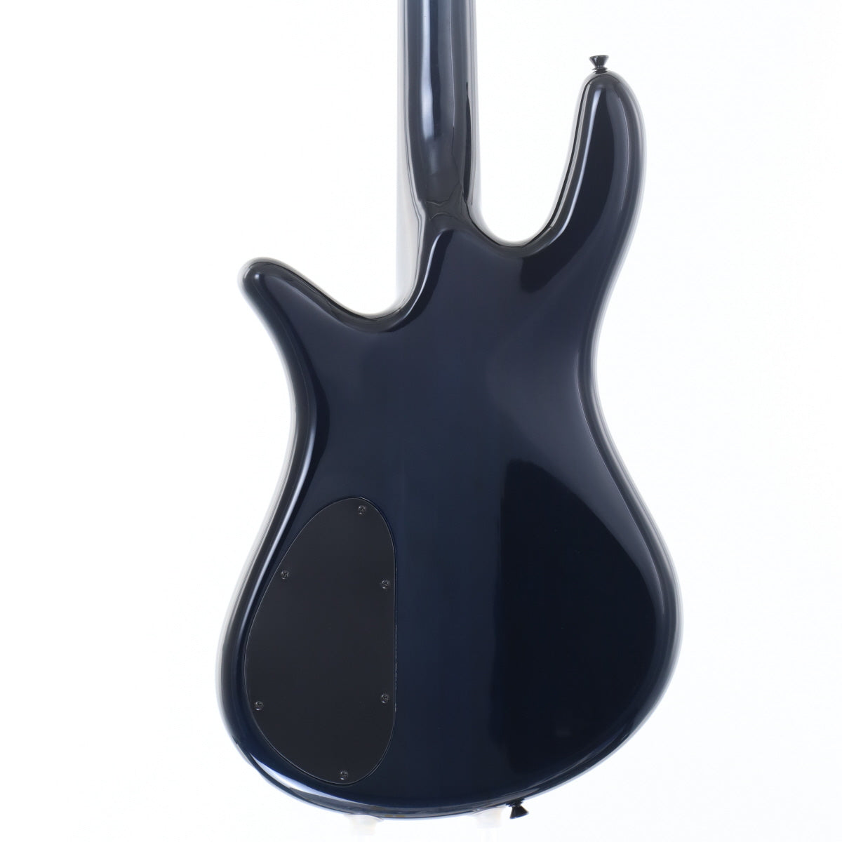 [SN 0031695] USED Spector / NS-2000/4 Transparent Blue [12]