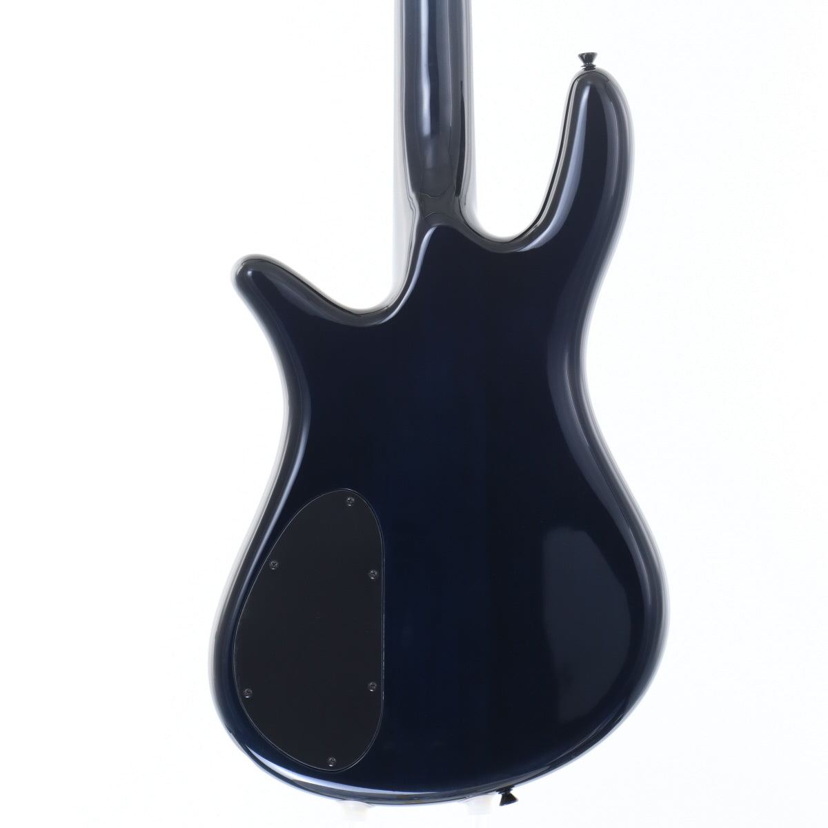 [SN 0031695] USED Spector / NS-2000/4 Transparent Blue [12]