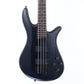[SN 0031695] USED Spector / NS-2000/4 Transparent Blue [12]