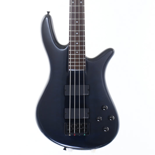 [SN 0031695] USED Spector / NS-2000/4 Transparent Blue [12]