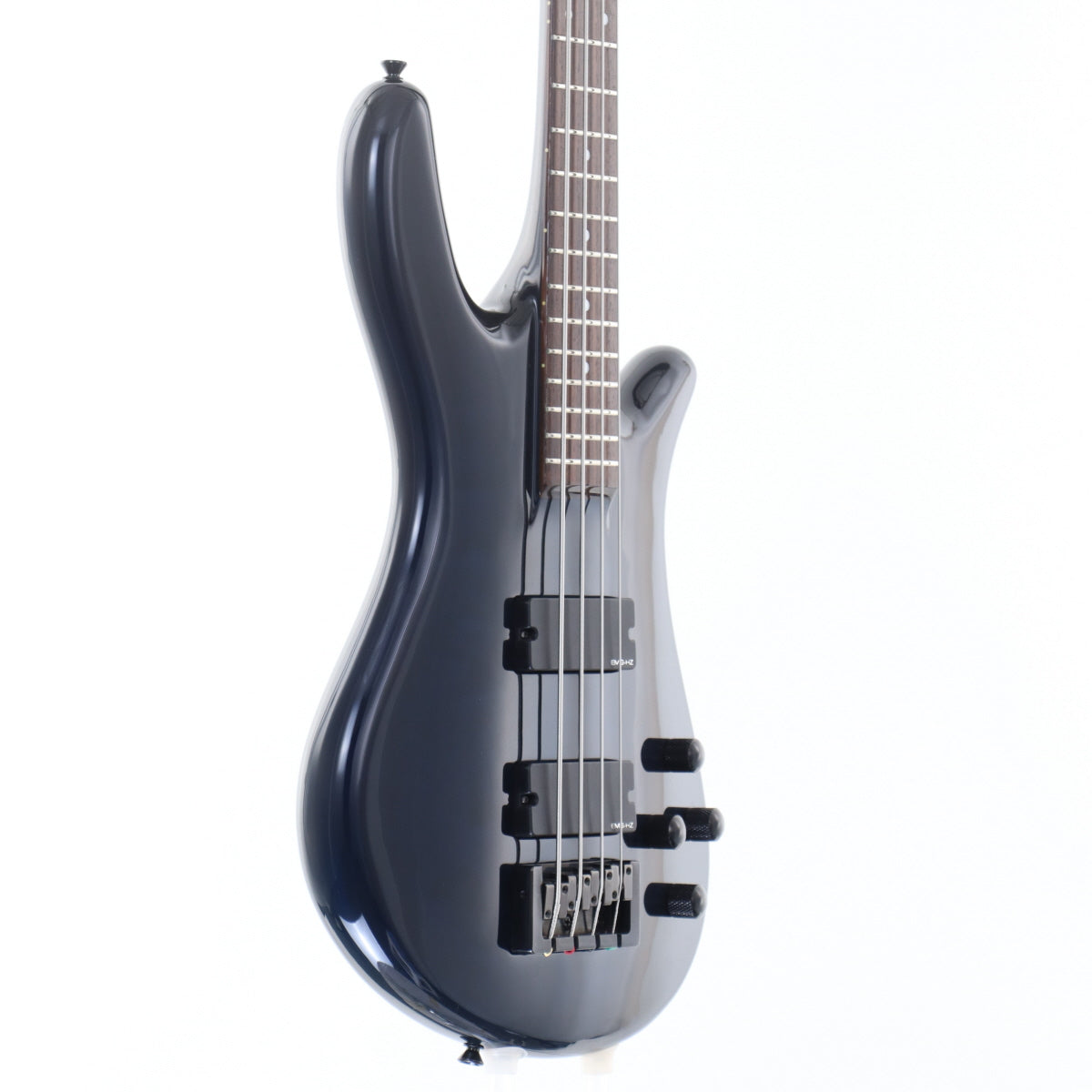 [SN 0031695] USED Spector / NS-2000/4 Transparent Blue [12]