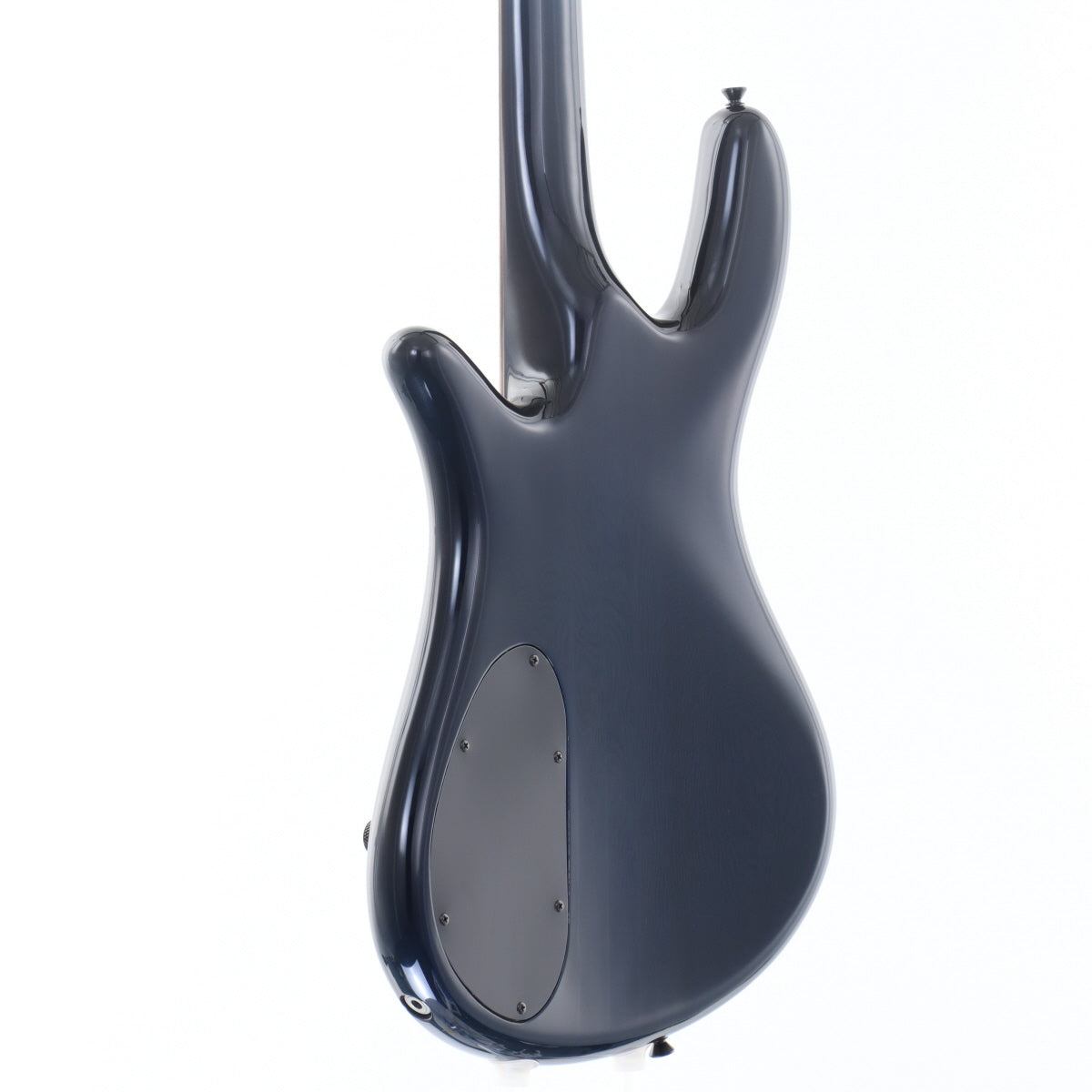 [SN 0031695] USED Spector / NS-2000/4 Transparent Blue [12]