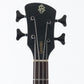 [SN 0031695] USED Spector / NS-2000/4 Transparent Blue [12]