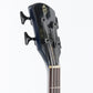 [SN 0031695] USED Spector / NS-2000/4 Transparent Blue [12]
