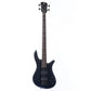 [SN 0031695] USED Spector / NS-2000/4 Transparent Blue [12]