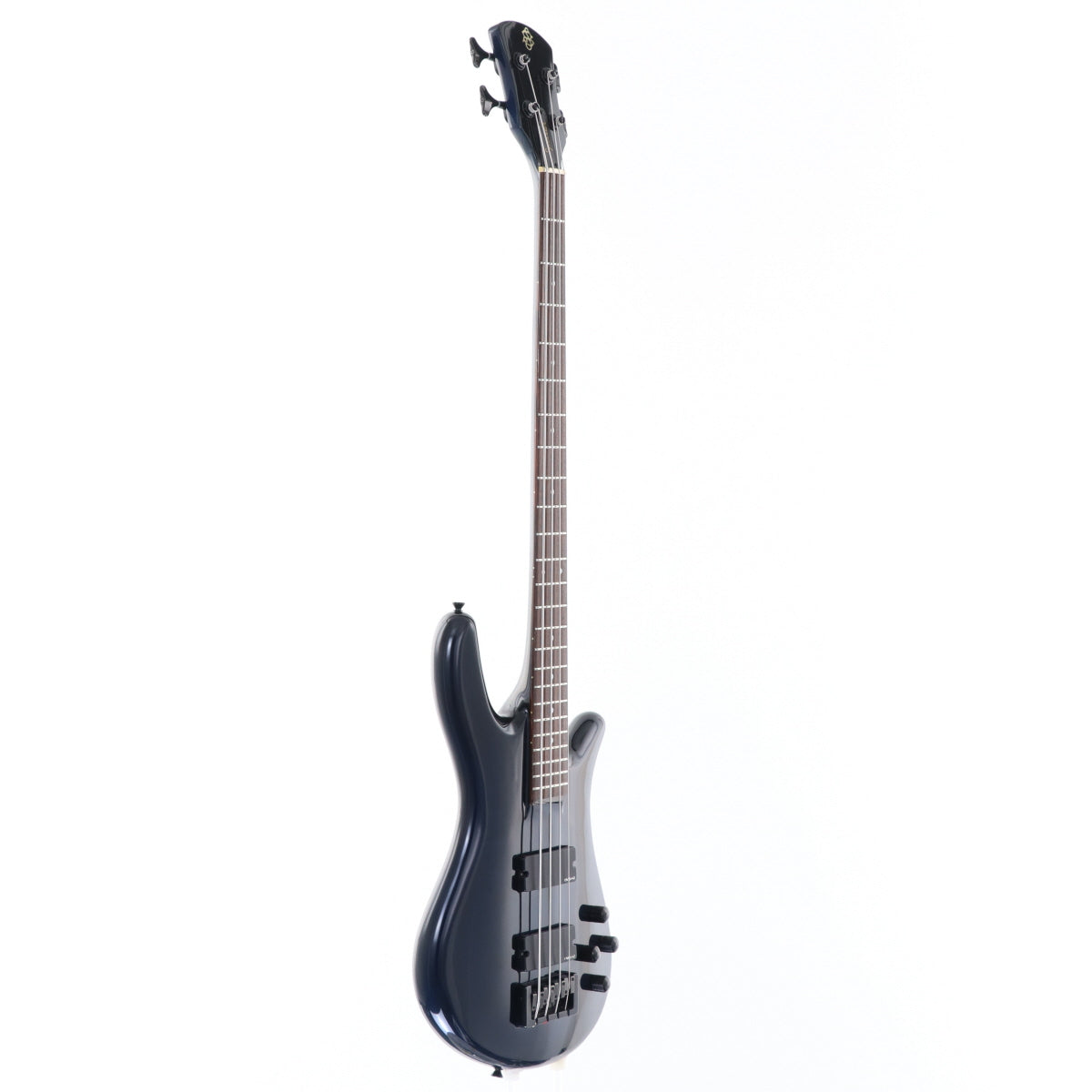 [SN 0031695] USED Spector / NS-2000/4 Transparent Blue [12]