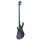 [SN 0031695] USED Spector / NS-2000/4 Transparent Blue [12]