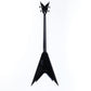 [SN US07062726] USED Dean / Dimebag Razorback V Bass Black [11]