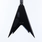 [SN US07062726] USED Dean / Dimebag Razorback V Bass Black [11]
