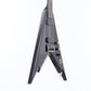 [SN US07062726] USED Dean / Dimebag Razorback V Bass Black [11]