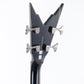 [SN US07062726] USED Dean / Dimebag Razorback V Bass Black [11]